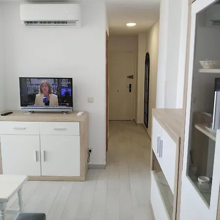דירה Benirelax *
