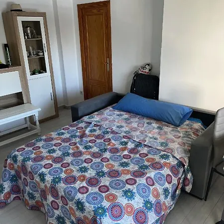 Benirelax * בנידורם