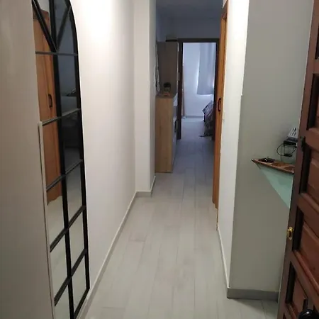 Lägenhet Benirelax Benidorm