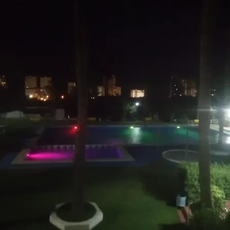 דירה Benirelax