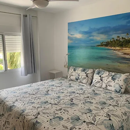 Lägenhet Benirelax Benidorm