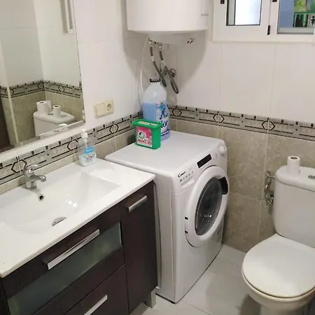 Benirelax Appartamento