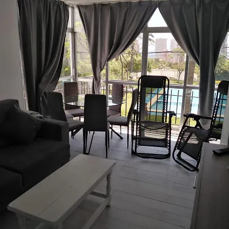 Benirelax * بينايدورم