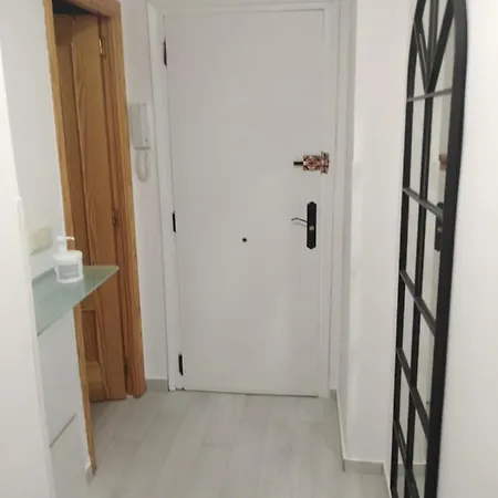 Benirelax * بينايدورم