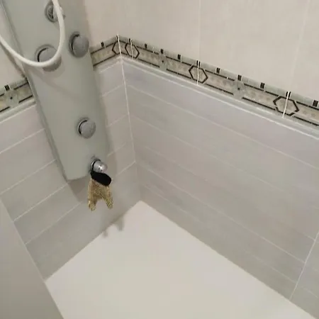 Benirelax شقة بينايدورم