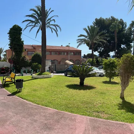 Lägenhet Benirelax Benidorm