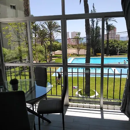 Benirelax * Benidorm