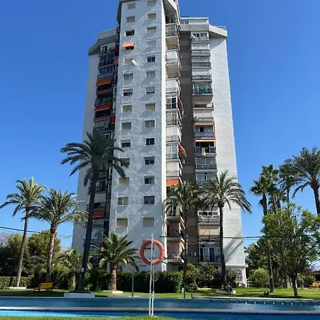 Benirelax