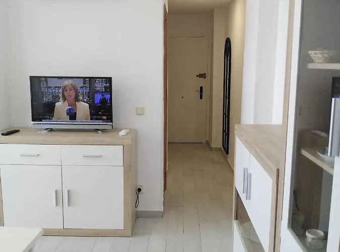 Apartmán Benirelax *