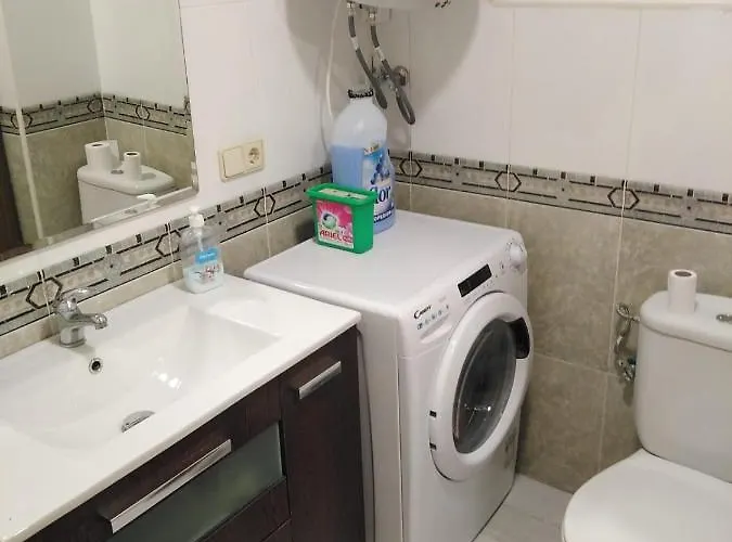 Benirelax Apartmán