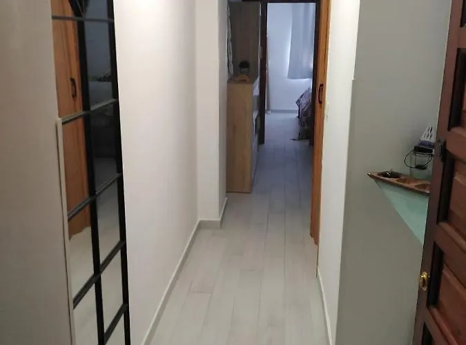 Apartmán Benirelax Benidorm