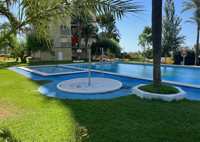 Benirelax