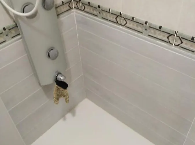 Benirelax Apartmán Benidorm