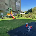 Benirelax Lägenhet Benidorm