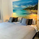 Benirelax Lägenhet Benidorm