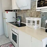 Lägenhet Benirelax Benidorm