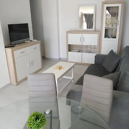 Benirelax Appartement