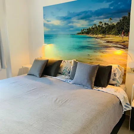 Benirelax Appartement Benidorm